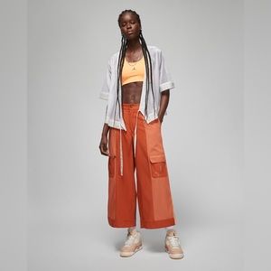 NWT Jordan 23 Engineered Women's Utility Trousers